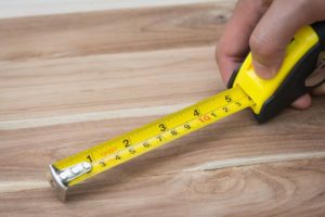 How to Measure Flooring