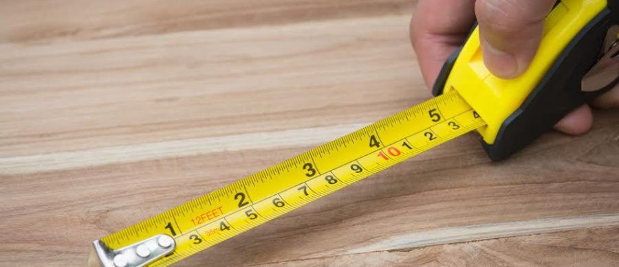 How to Measure Flooring