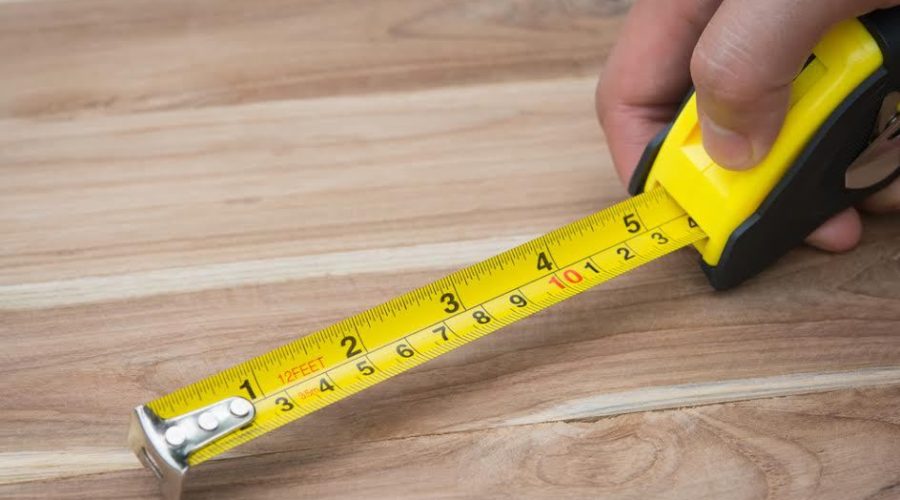 How to Measure Flooring