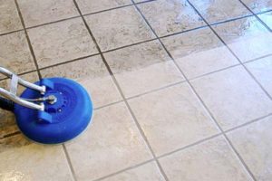 Tile & Natural Stone Flooring Maintenance & Care