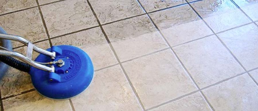 Tile & Natural Stone Flooring Maintenance & Care