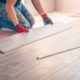 Laminate Flooring Installation