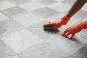 Tile & Waterproofing