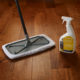 Laminate Flooring Maintenance, Care & Cleaning