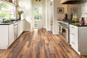 Laminate Floor Buying Guide