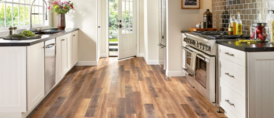 Laminate Floor Buying Guide