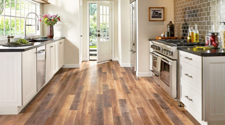 Laminate Floor Buying Guide